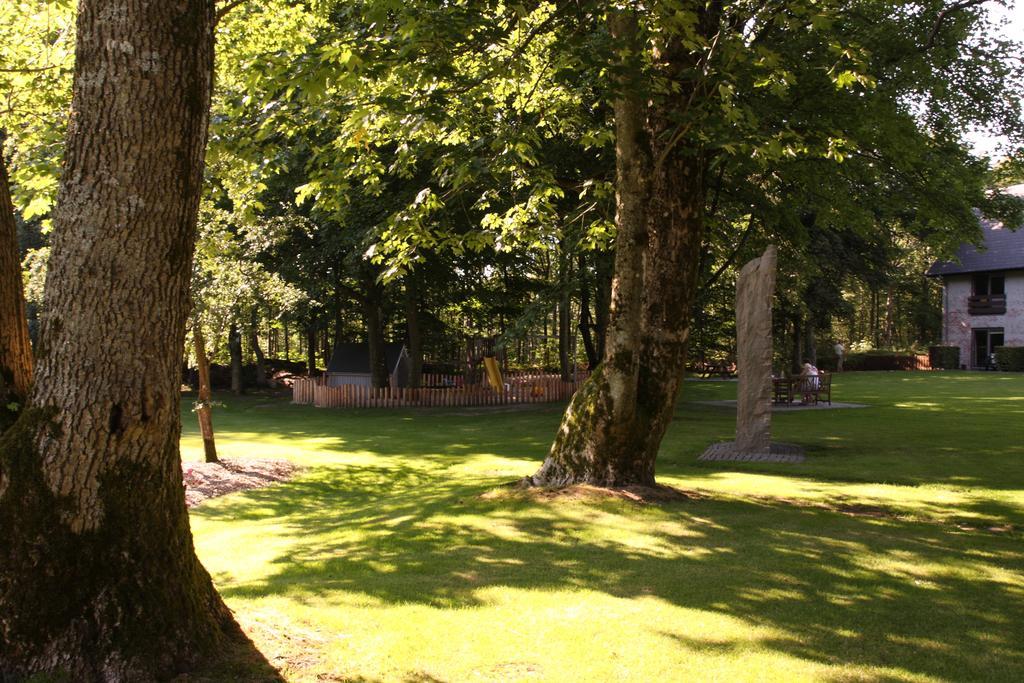 Hovborg Kro Esterno foto